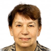 Elena A. Tsurganova