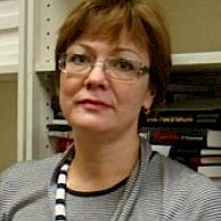 Сергеева Ольга Владимировна