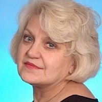 Тихомирова Галина Михайловна