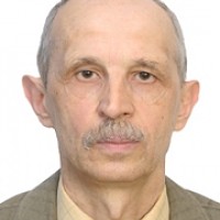 Душенко Константин Васильевич