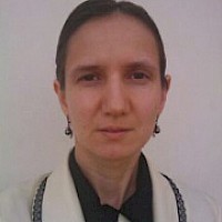 Анисимова Алина Эммануиловна*