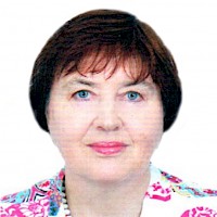 Andreeva Galina Nikolaevna