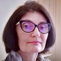 Гинесина Наталия Владимировна