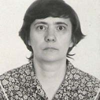 Сченснович Валентина Николаевна