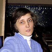 Бабенко Оксана Васильевна