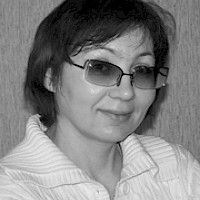 Bolshakova Olga Vladimirovna