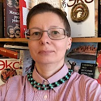 Dunaeva Yulia Vyacheslavovna