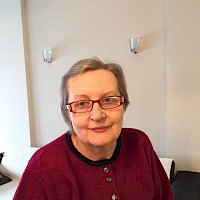 Эман Ирина Евгеньевна