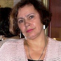 Петрова Татьяна Георгиевна*