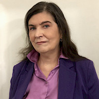 Tsibizova Irina Mihajlovna