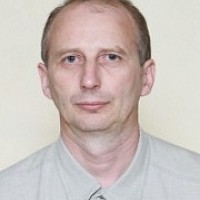 Летов Олег Владимирович