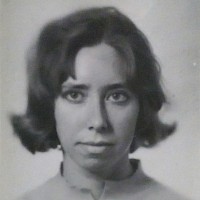Луцкая Елена Евгеньевна