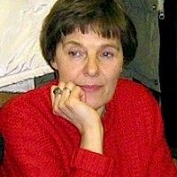 Жилина Ирина Юрьевна*