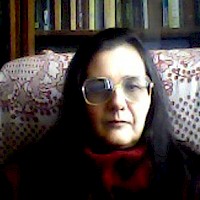 Лозинская Евгения Валентиновна