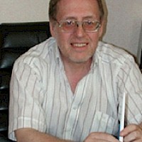 Веселовский Сергей Яковлевич