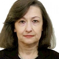 Нарочницкая Екатерина Алексеевна*