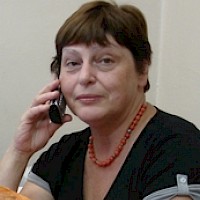 Щербакова Юлия Александровна*