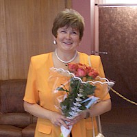 Магай Елена Васильевна*