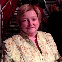 Борисова Татьяна Алексеевна