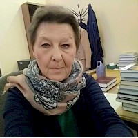 Зарина Вера Николаевна