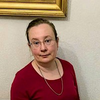 Мельникова Елена Александровна