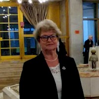 Петрова Марина Геннадьевна