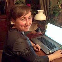 Мисаилова Елена Борисовна*