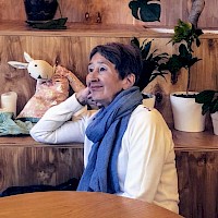 Немсадзе Натэла Викторовна