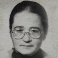 Велидова Елена Алексеевна