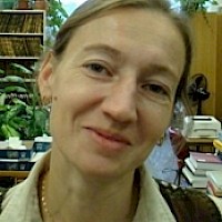 Панасюк Наталья Викторовна