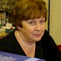 Перевезенцева Людмила Алексеевна