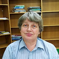 Этова Ольга Владимировна