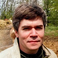 Рагозин Дмитрий Георгиевич