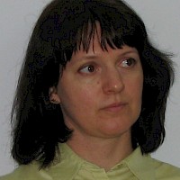 Чукаева Елена Александровна