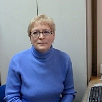 Богословская Марина Евгеньевна