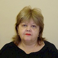 Попова Ольга Николаевна