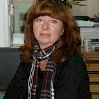 Жесткова Ирина Владимировна