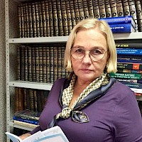 Безина Нина Германовна