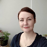 Николаева Елена Николаевна