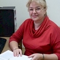 Иванникова Ирина Александровна