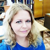 Черкасова Анастасия Петровна