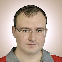 Костяев Сергей Сергеевич*