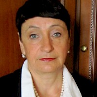 Виноградова Татьяна Вячеславовна*