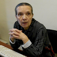 Ярных Татьяна Анатольевна