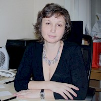 Anna G. Matveeva