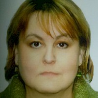 Шилкина Ирина Сергеевна