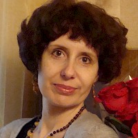 Михель Ирина Владимировна