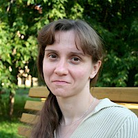 Комзолова Анна Альфредисовна