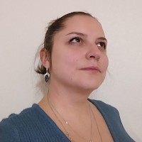 Готовцева Анастасия Геннадьевна