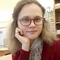 Ковшова Анна Александровна*